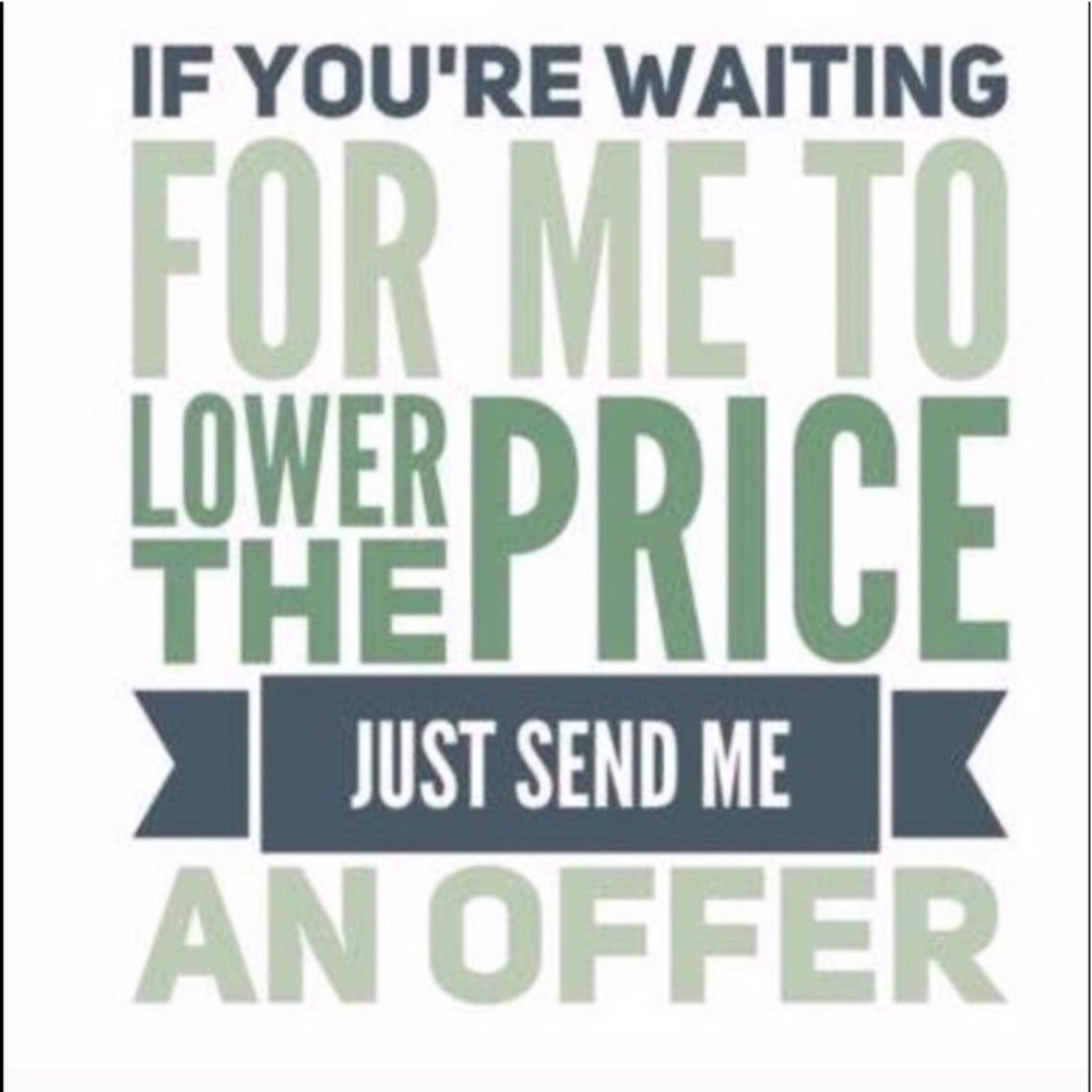 Please read b4 making offer! Let's make a Deal! - Picture 2 of 6